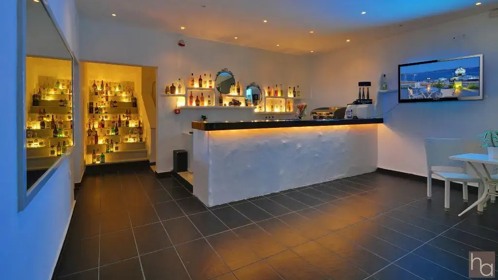 Hotel photo 20