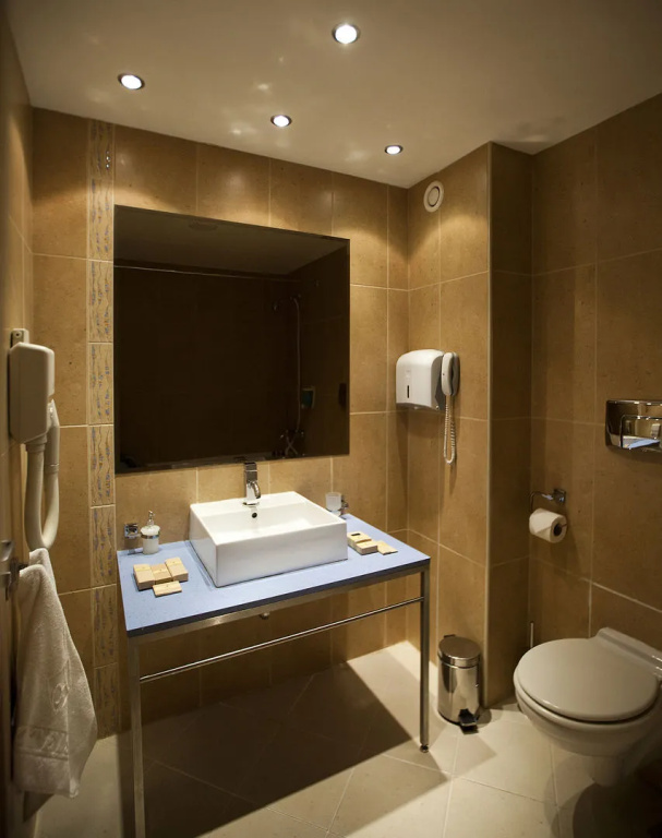 Azalia Hotel Balneo & SPA - Général