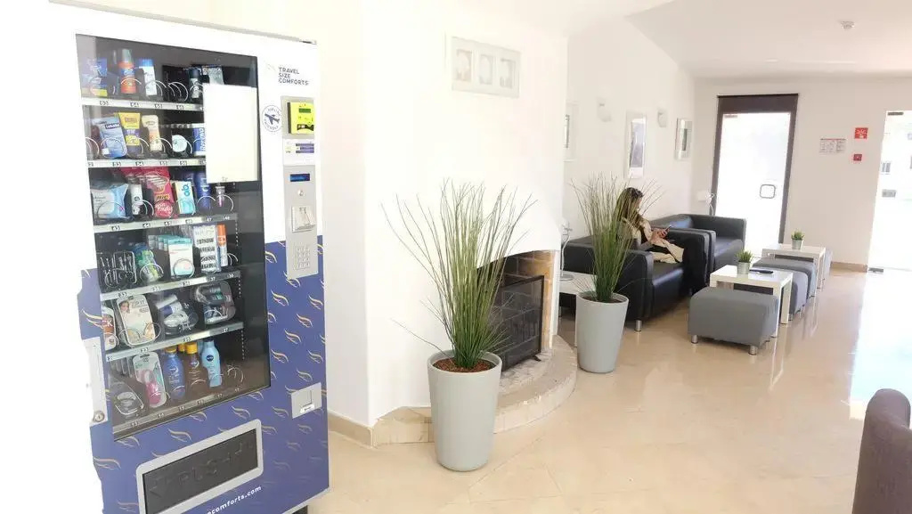 Hotel photo 11