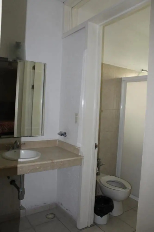 Hotel Gina - Chambres