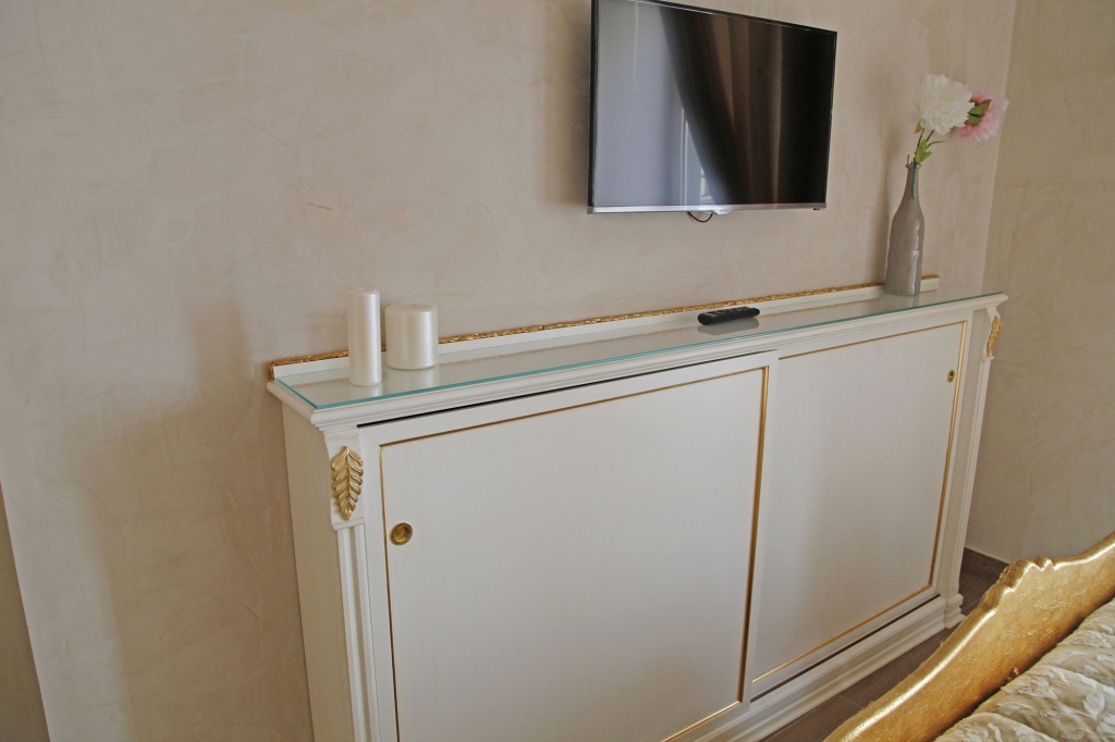 B&B Partenopeo — 3