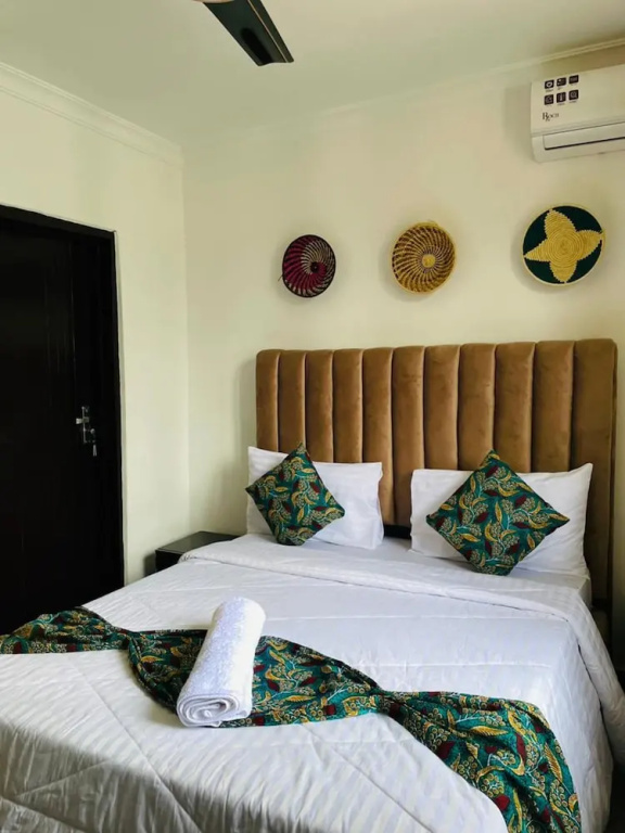 The Baobab Home stay — фото 6