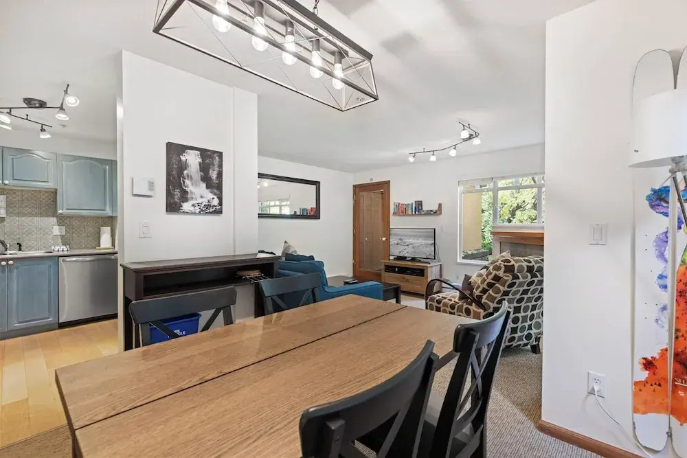 Stoney Creek Sunpath by Whistler Premier - Chambres