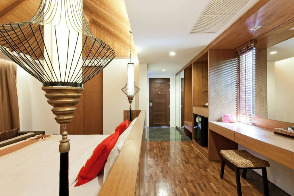 ZEN Premium Chalong Phuket - Général