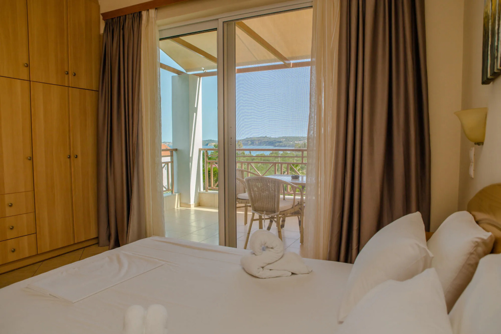 Colonides Beach Hotel - Général