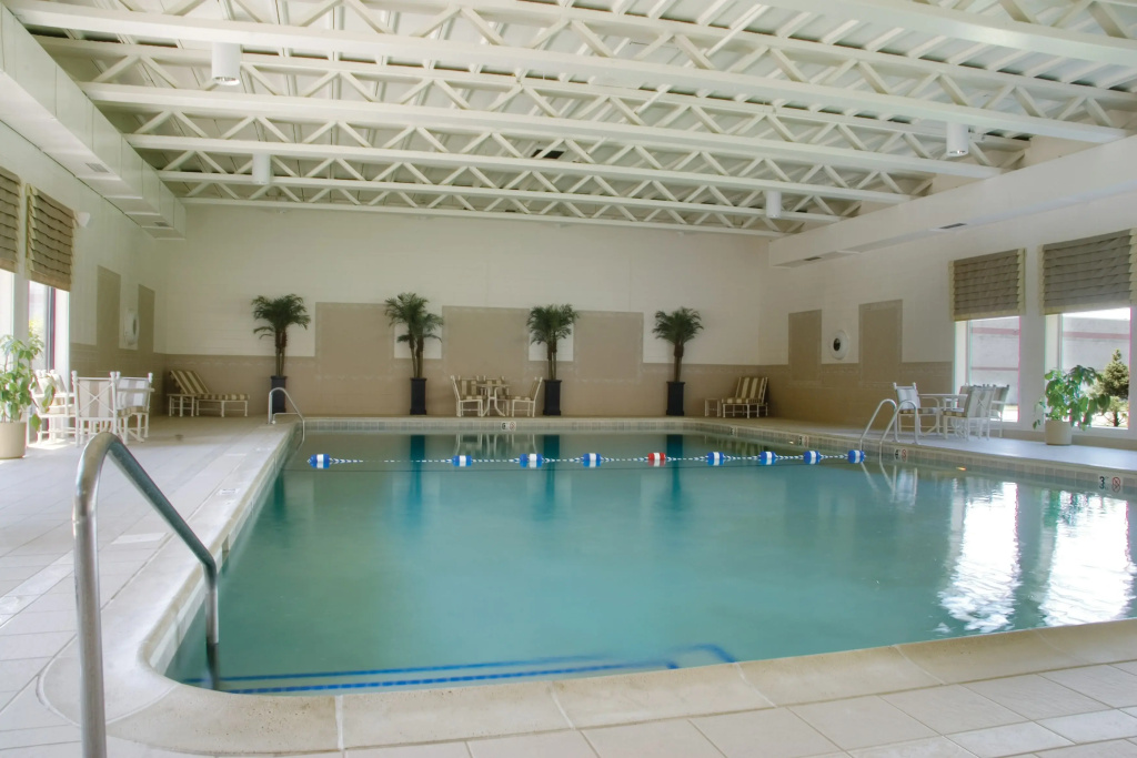 DoubleTree by Hilton Chicago - Alsip - Général