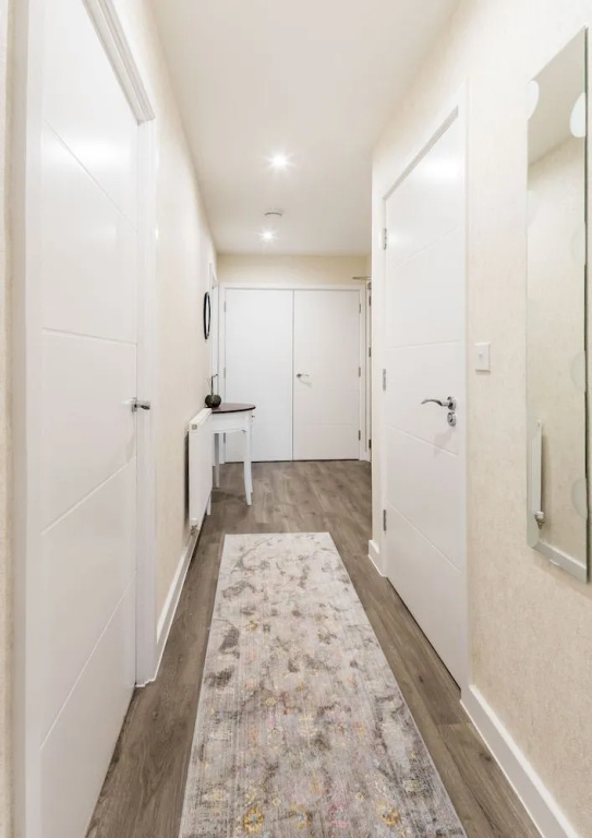 Fortified Luxury Apartment - фото 10