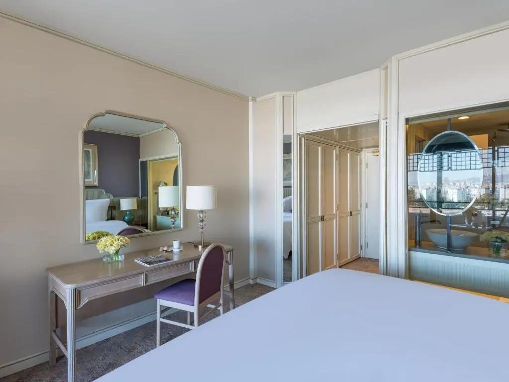 Rixos Downtown Antalya All Inclusive - The Land of Legends Access - Chambres