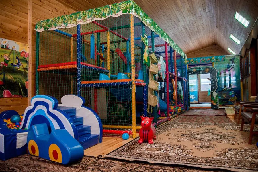 Алтан - фото 10