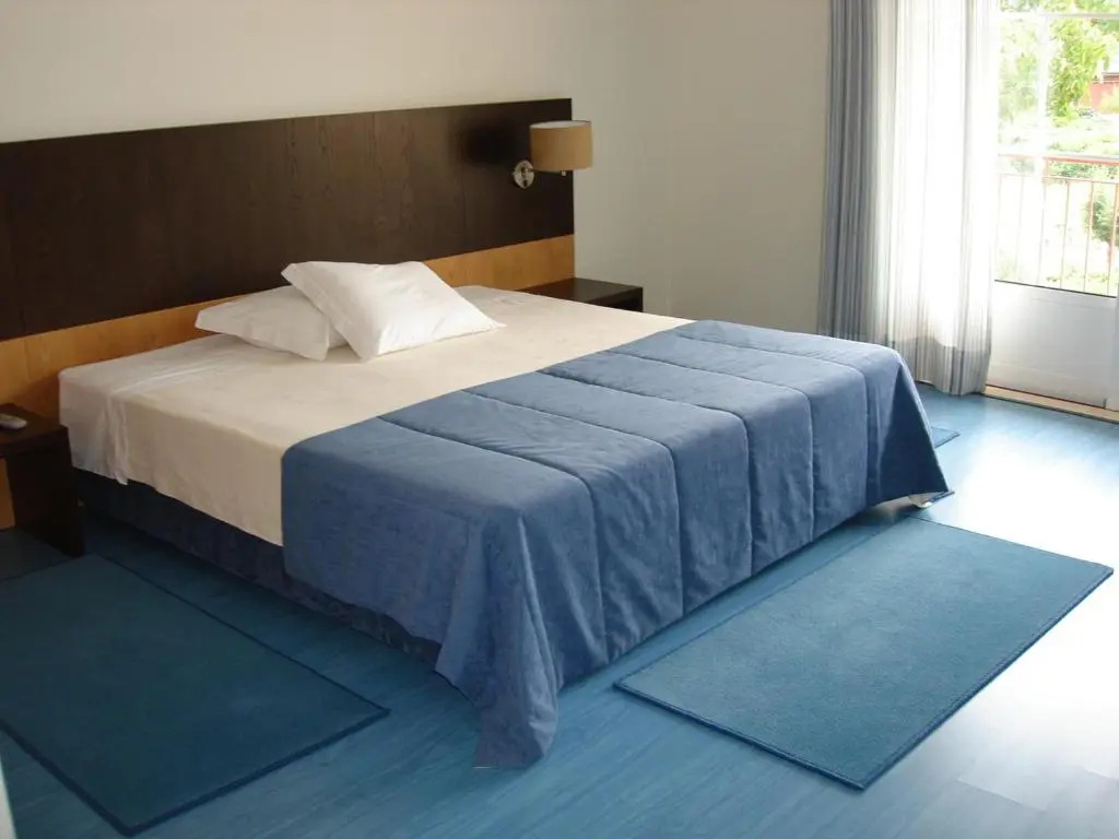 Hotel Rural Solar Das Freiras - Chambres