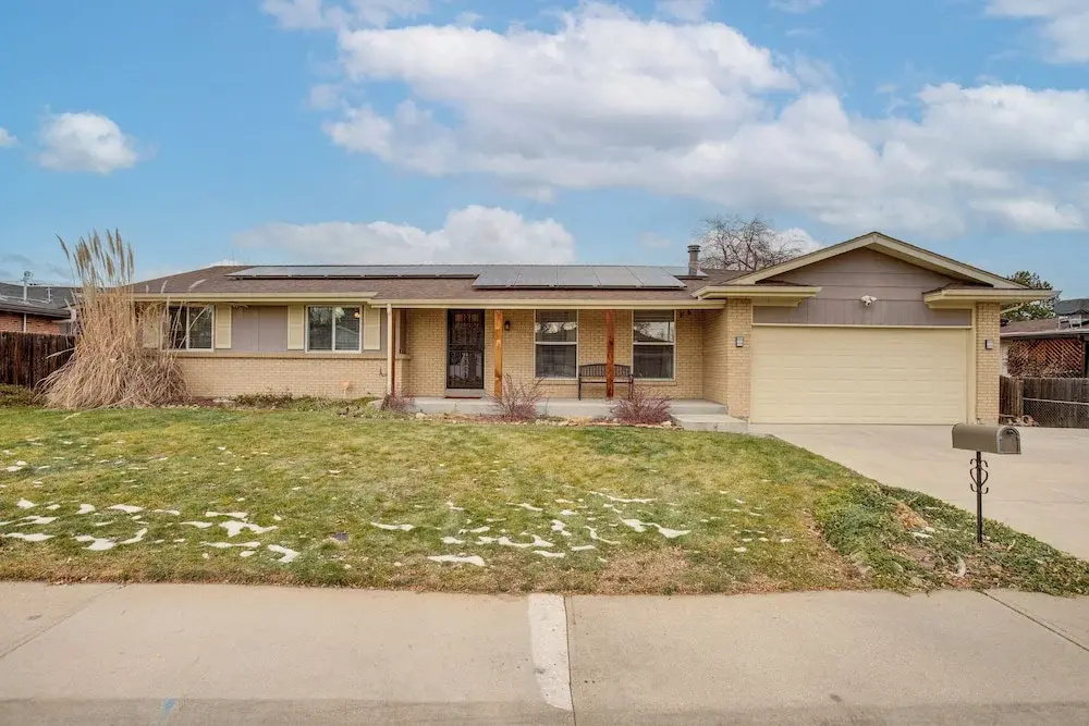 Gather Family! Home w/ Fenced Yard in Wheat Ridge