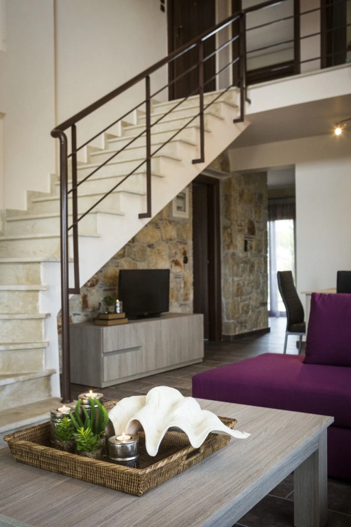 Nefeli Villas and Suites - Général