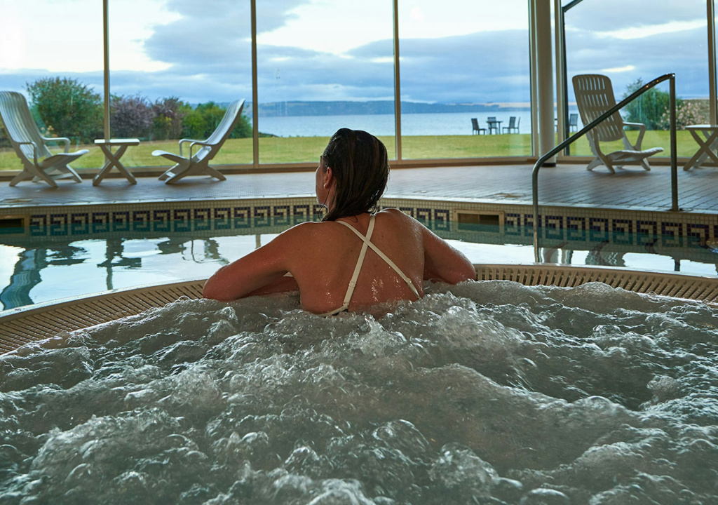 Golf View Hotel & Spa - Général