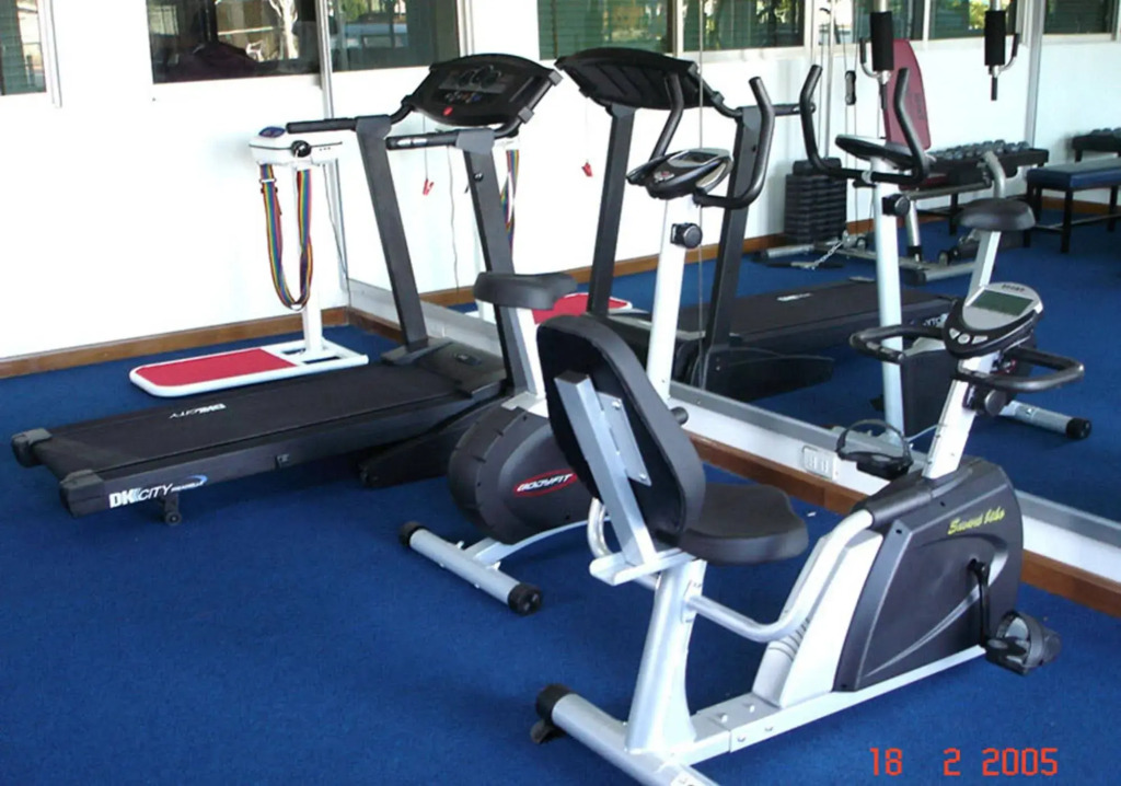 Siam Thani Hotel - фото 10