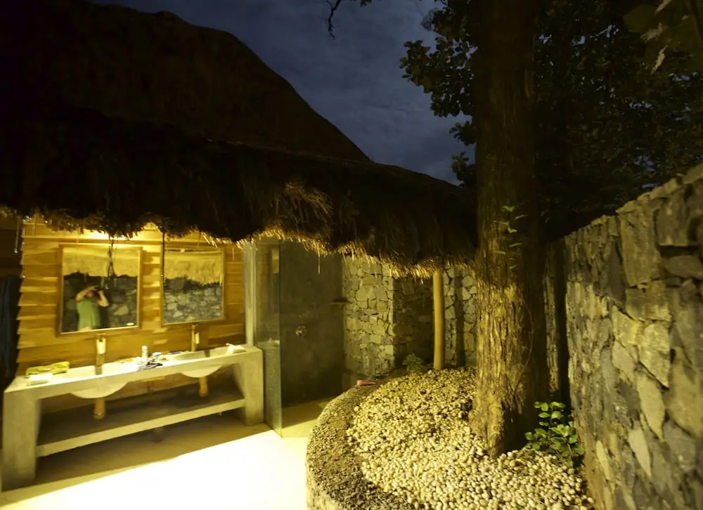 Gal Oya Lodge - Chambres