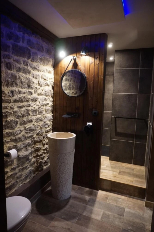Afficher la photo 7 — Suites du Domaine de Vandenesse & Spa