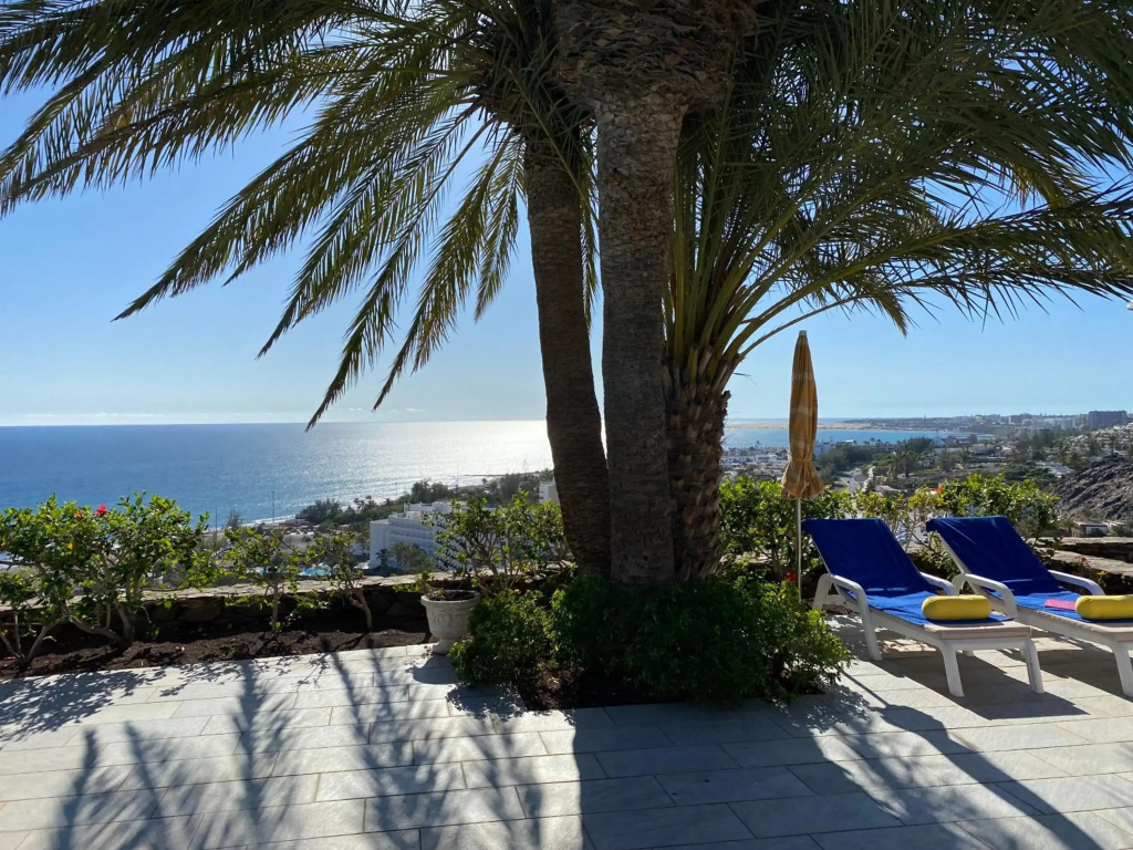 Bungalow Hibiscus San Agustin
