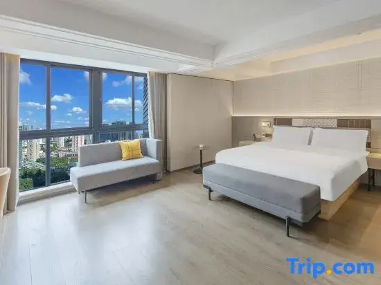 Comfort Suite