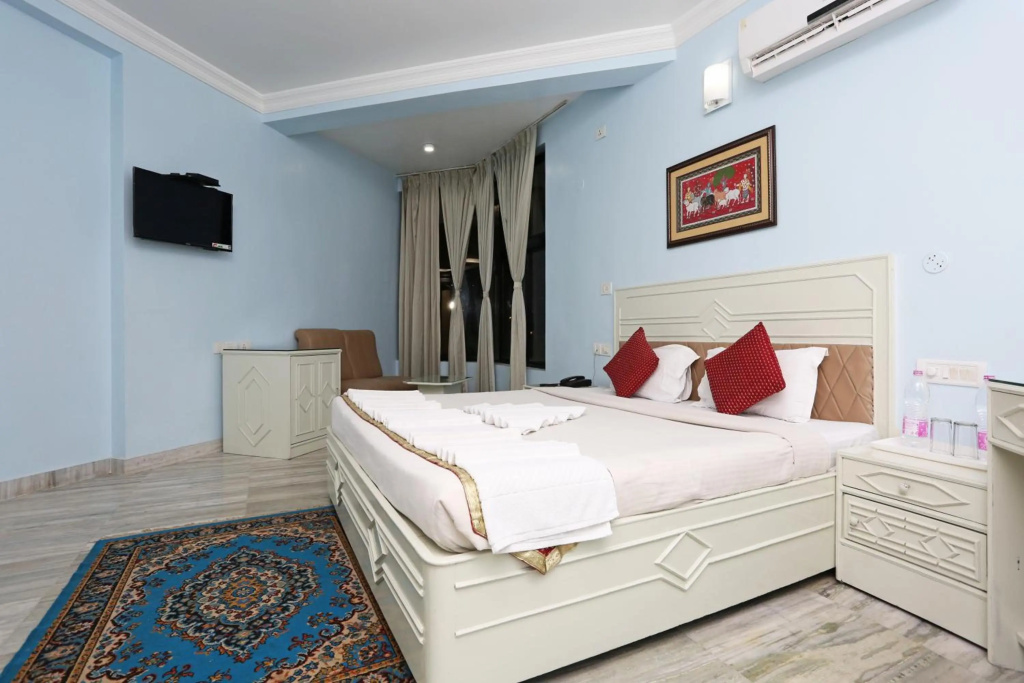 Hotel Niladri Premium — 5