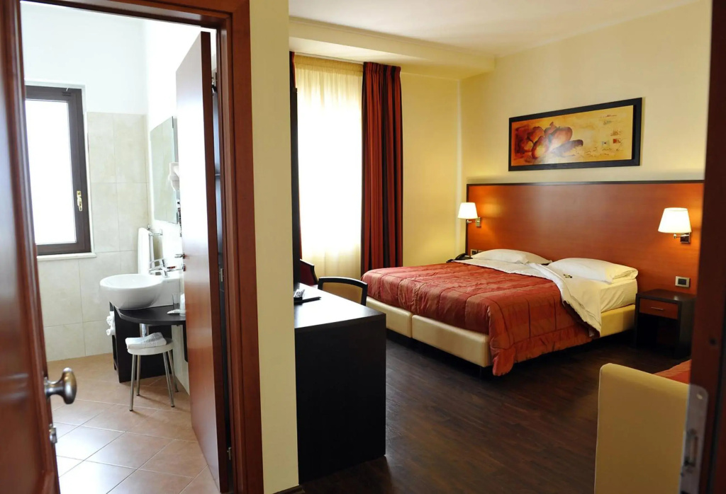 Hotel photo 26