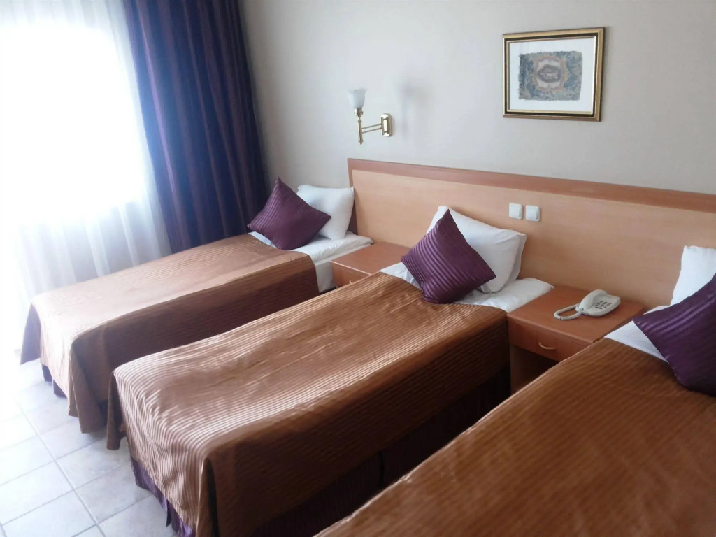 Thermemaris Thermal & Spa Resort - фото 20