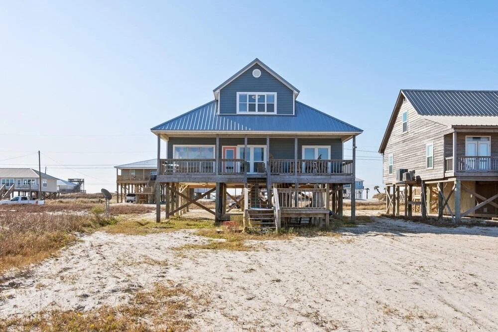 005 Bayside Oasis by ACP