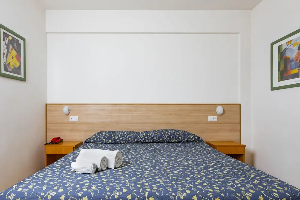 Catignano Hotel - Chambres