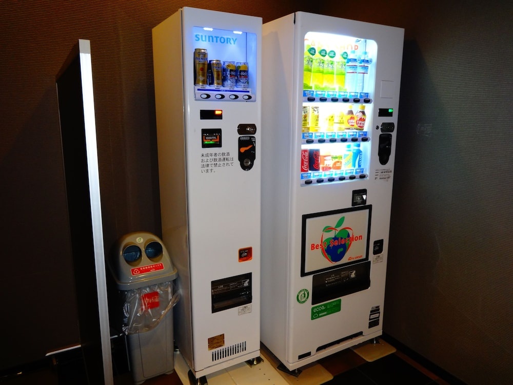 Hotel Vista Premio Kyoto Kawaramachi St. 사진 38