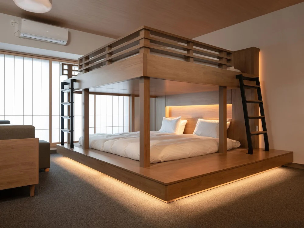 1 Bedroom Superior Apartment