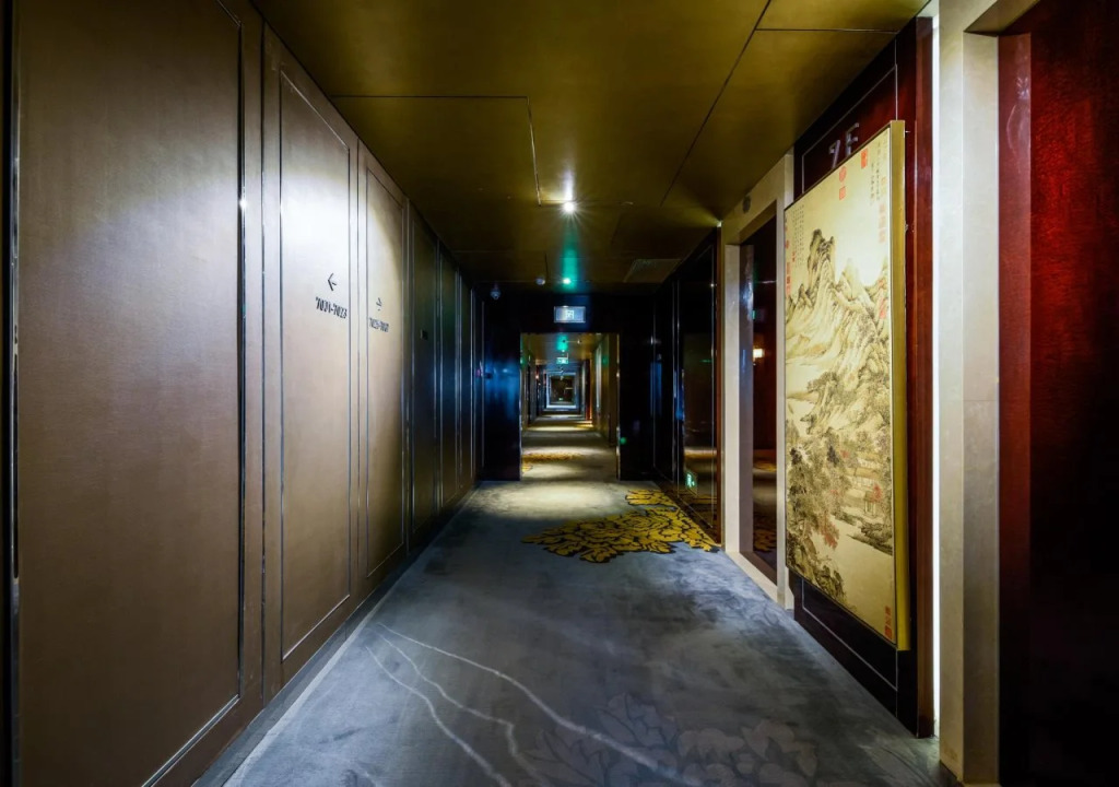 Palace Garden Hotel and Resorts - фото 8