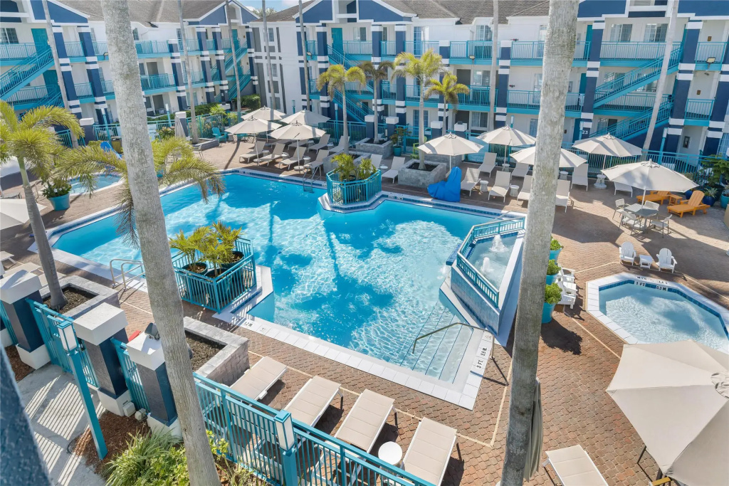 Sonesta ES Suites Orlando - Lake Buena Vista - Général