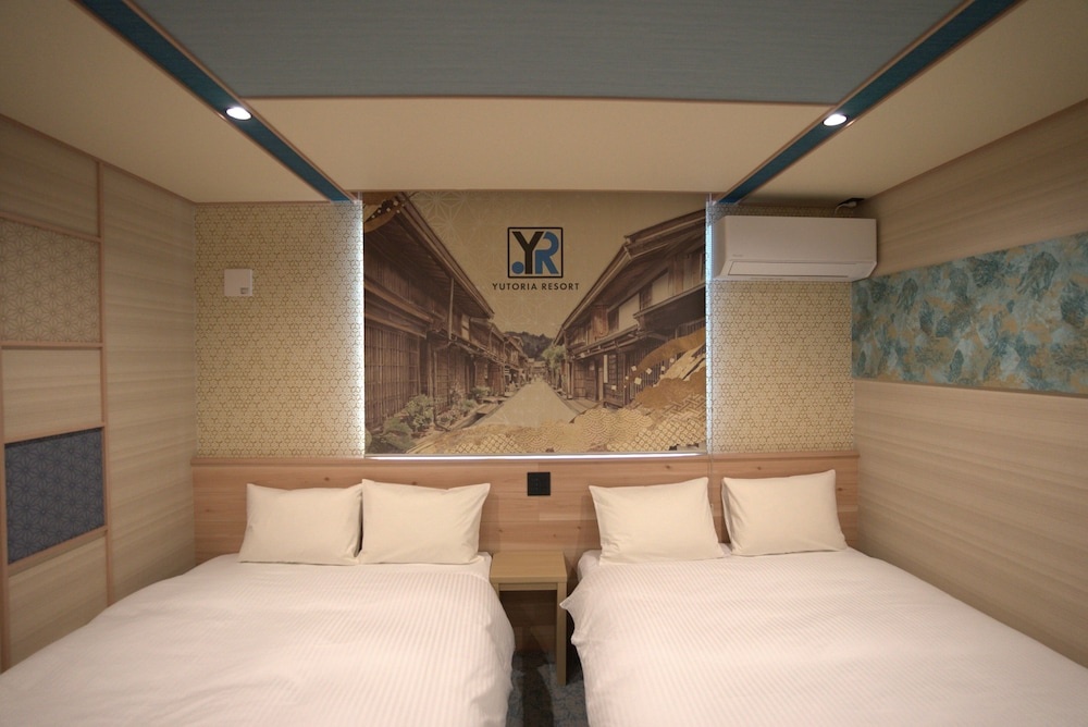Yutoria Resort Hidatakayama 사진 10