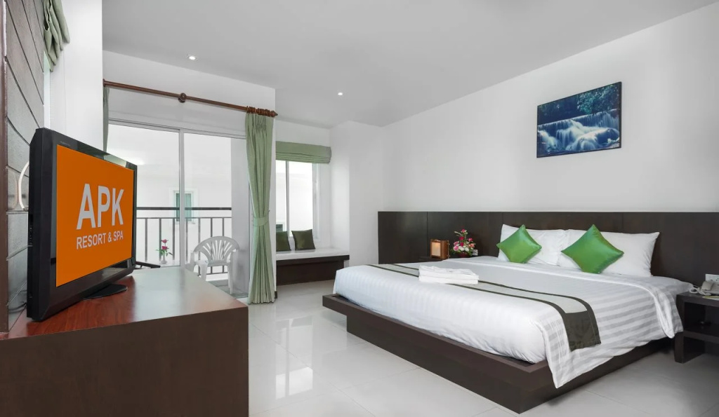 Hotel photo 7