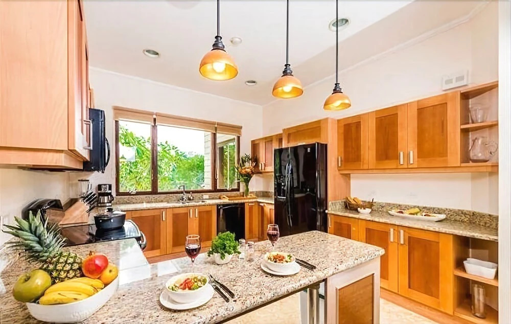 Monkey Villa - Peninsula Papagayo - фото 18