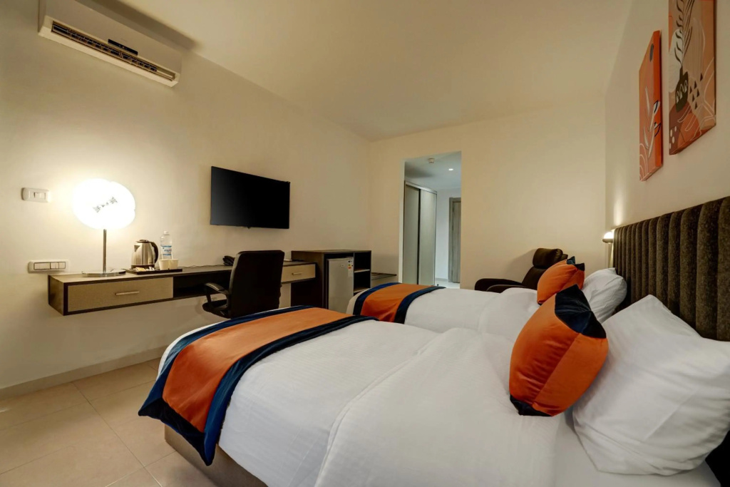 Hotel photo 18