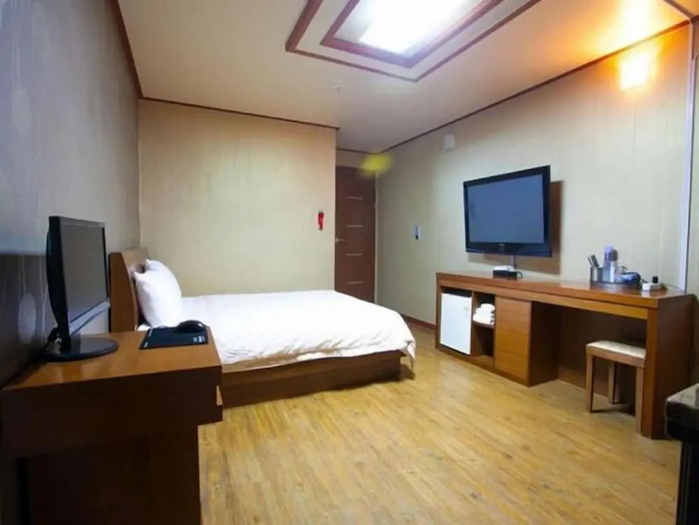 Hue Hotel - Chambres