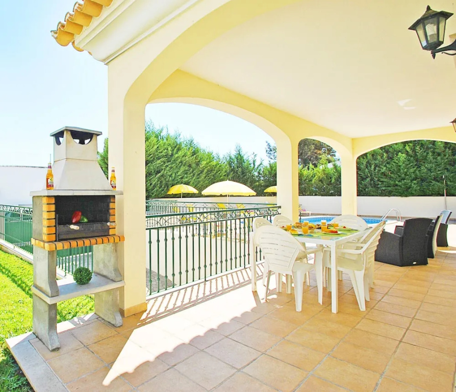 Villa Anna
