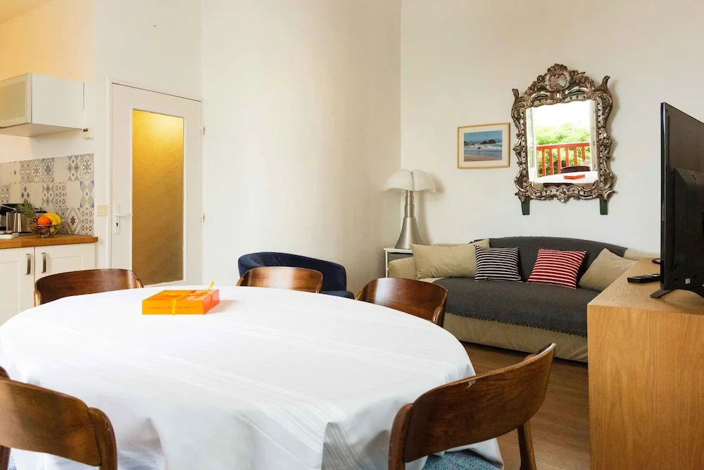Itsasoa - Appartement face plage — фото 3