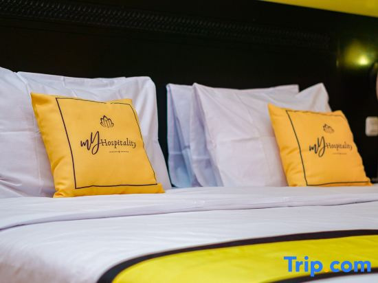 Hotel Bumi Siliwangi by My Hospitality