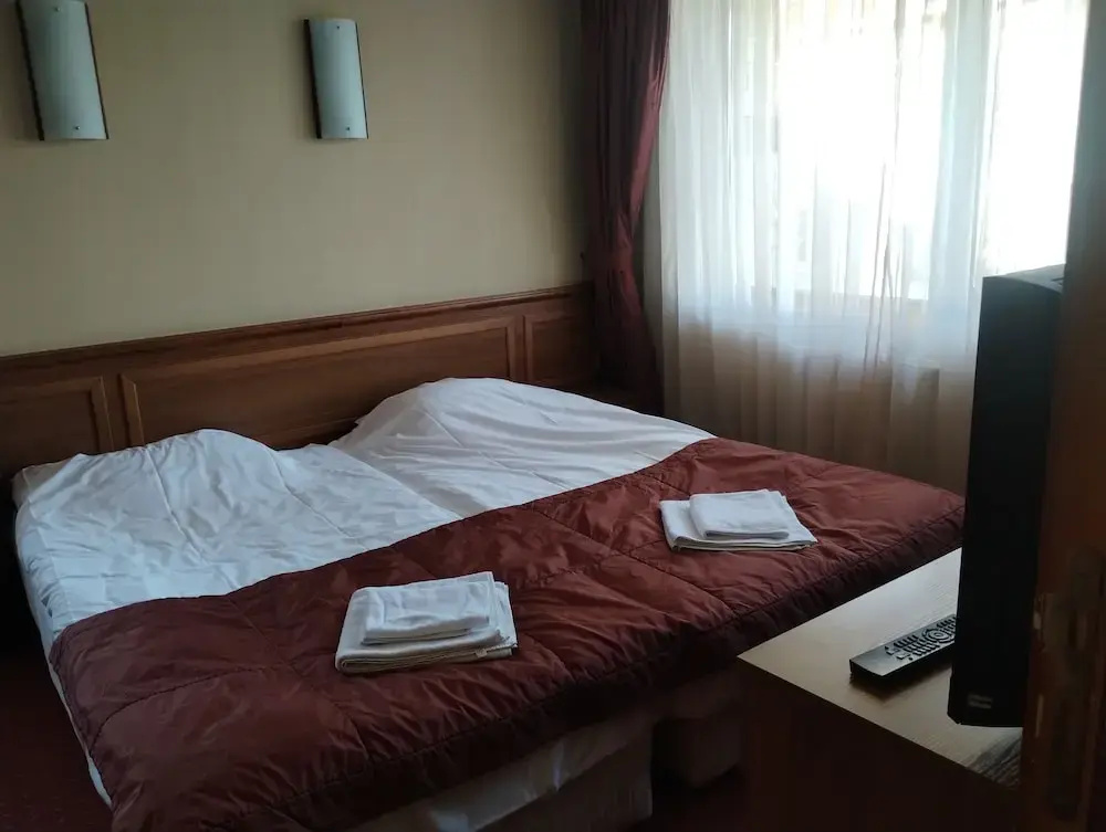 Classic room
