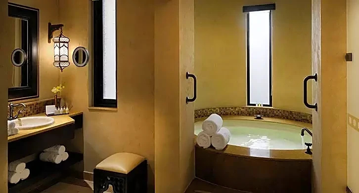 Anantara Qasr Al Sarab Desert Resort