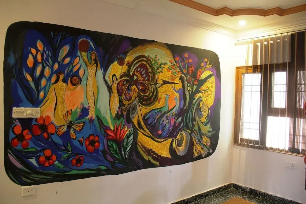 Hotel photo 8