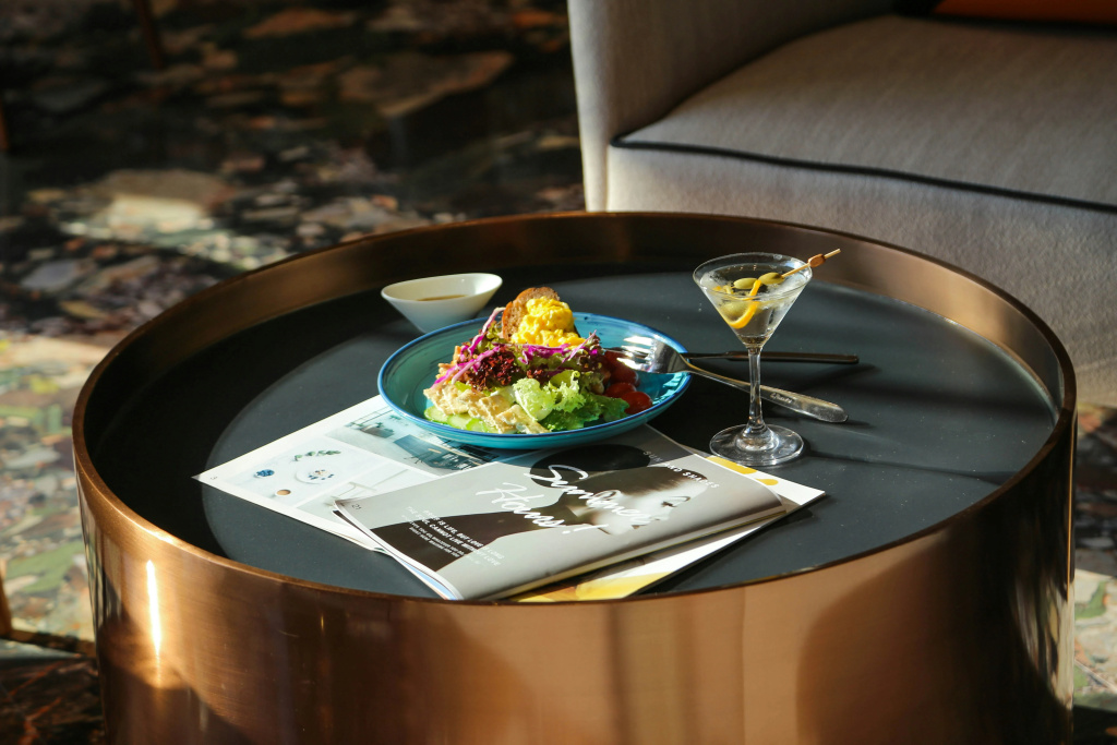 Hilton Garden Inn Foshan - Général