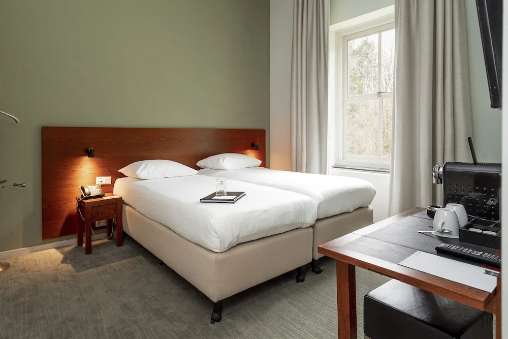 Leerhotel Het Klooster - Général