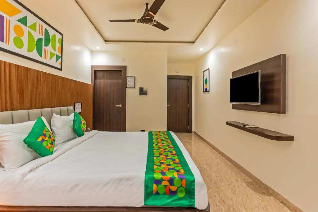Hotel photo 28