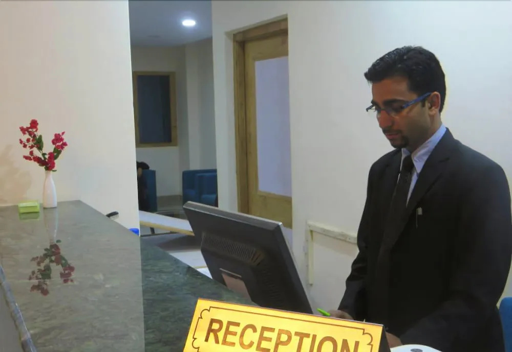 Hotel photo 20