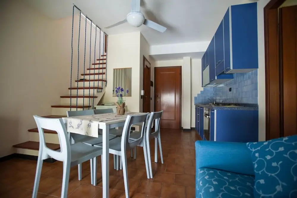 2 Bedrooms Standard Apartment