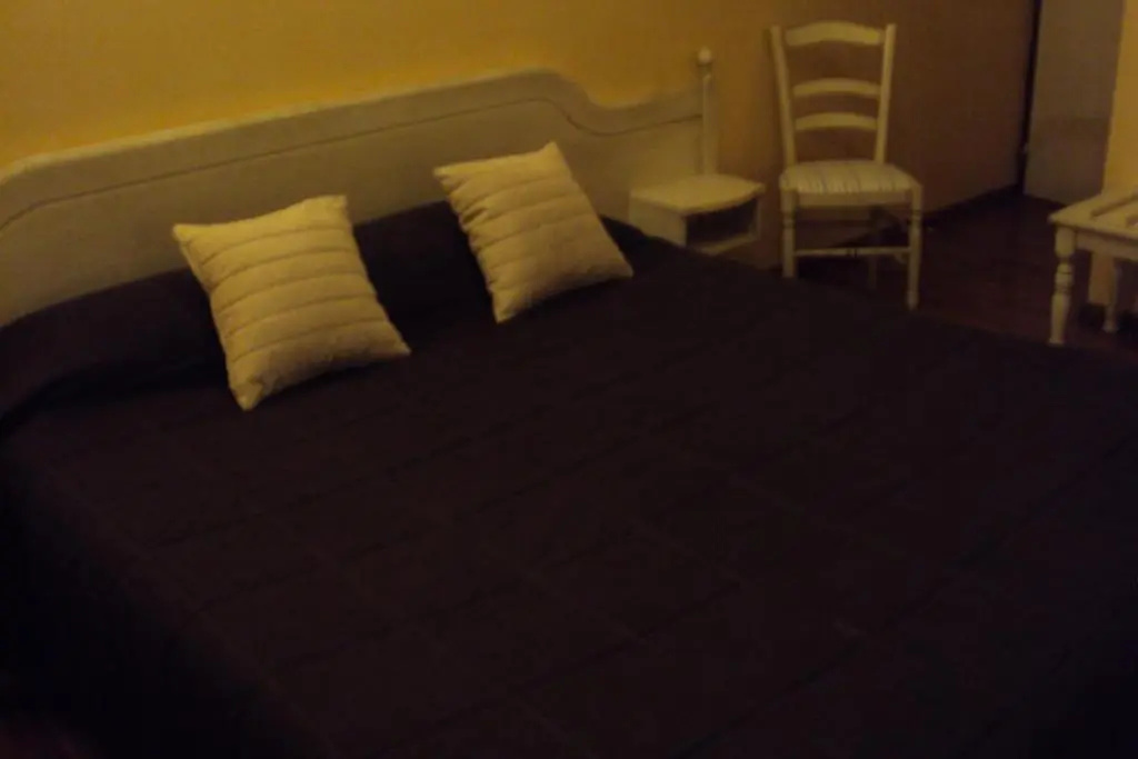 Logis Hôtel Les 3B - Chambres