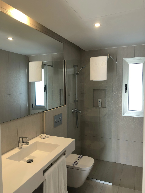 Hotel LIVVO Dunagolf Suites - Général