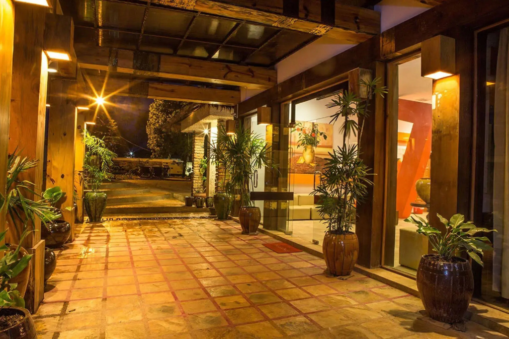 Hotel photo 14